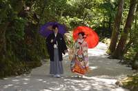 京都結婚読本｜京都の結婚式を詳しくご案内いたします