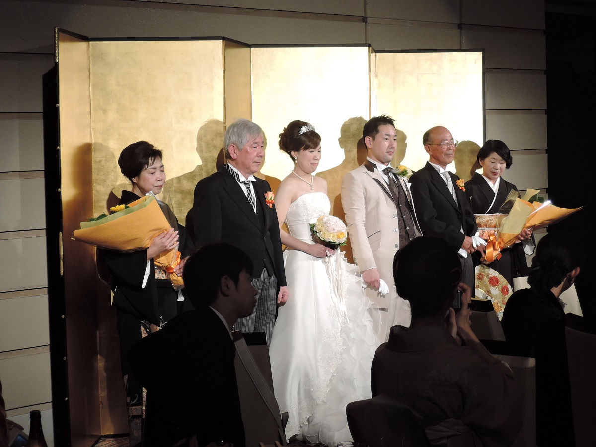 ホテルグランヴィア京都 の結婚式 素晴らしきかな結婚式 530 おこしやすブログ 下鴨神社など上質な京都の結婚式はおこしやすウェディング