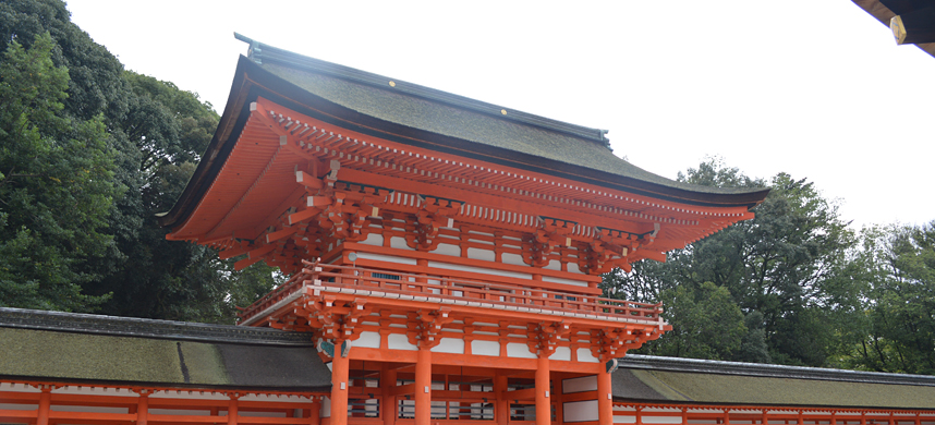 京都会場見学ツアー