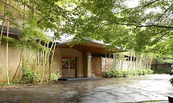 京都会場見学ツアー